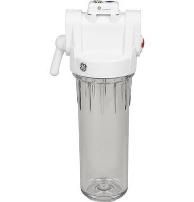 Picture of GE WHOLE HOUSE WATER FILTRATION S - Part# GXWH20T