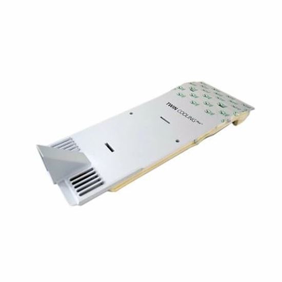 Picture of Samsung ASSY COVER EVAP-FRE;POLARIS_EX - Part# DA97-13388D
