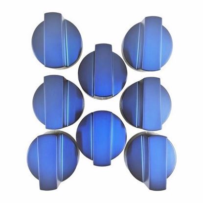 Picture of Bosch KNOB SET - Part# 10015465