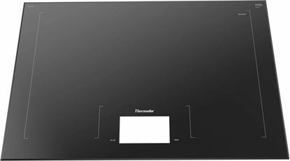 Picture of Bosch GLASS CERAMIC HOB TOP - Part# 23002835