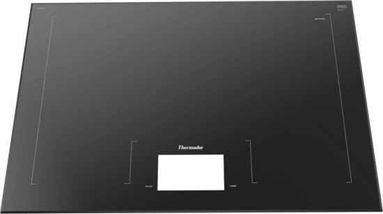 Picture of Bosch GLASS CERAMIC HOB TOP - Part# 23002835