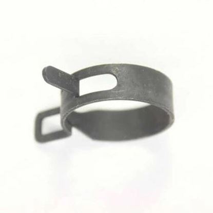 Picture of Samsung CLAMPER HOSE;DRUM W/M,SK5,D34/ - Part# DC65-00019A