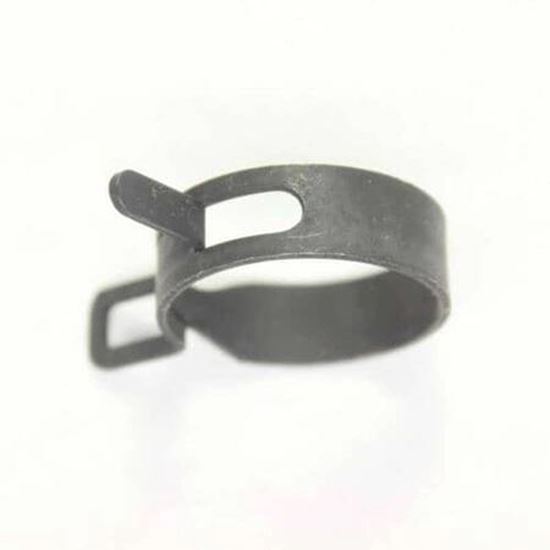 Picture of Samsung CLAMPER HOSE;DRUM W/M,SK5,D34/ - Part# DC65-00019A
