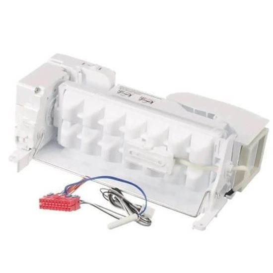 Picture of LG Electronics ICE MAKER ASSY-KIT - Part# AEQ73110228