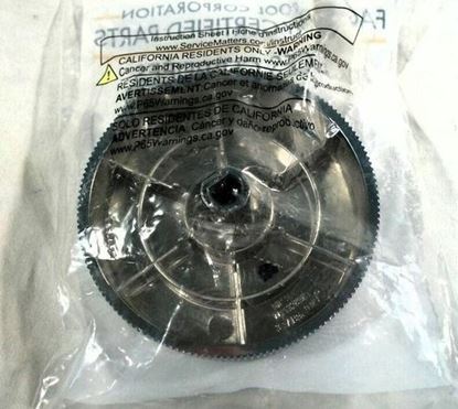 Picture of Whirlpool KNOB - Part# W11708423