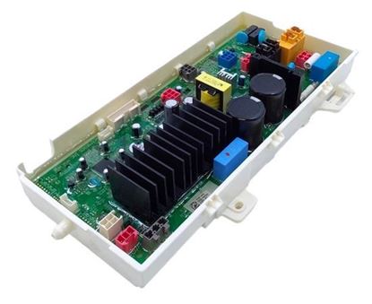 Picture of LG Electronics PCB ASSY-MAIN - Part# EBR36815509