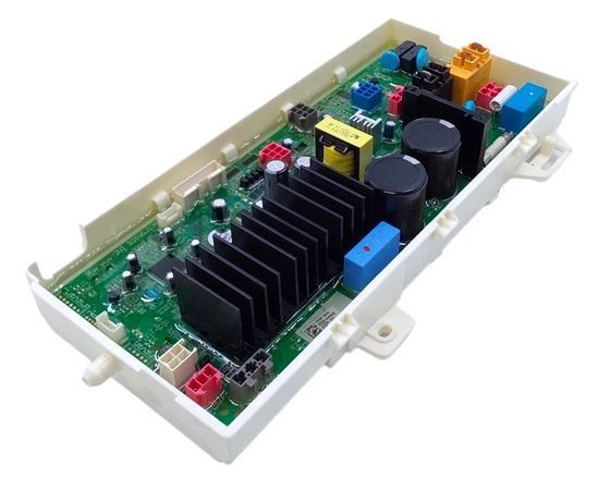 Picture of LG Electronics PCB ASSY-MAIN - Part# EBR36815509