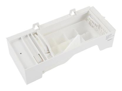Picture of Whirlpool ICEMAKER - Part# W11700250