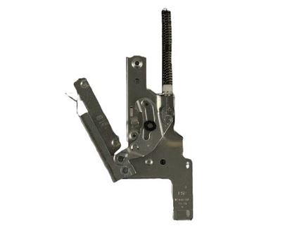 Picture of Whirlpool HINGE-DOOR - Part# W11712996