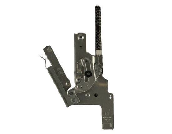 Picture of Whirlpool HINGE-DOOR - Part# W11712996