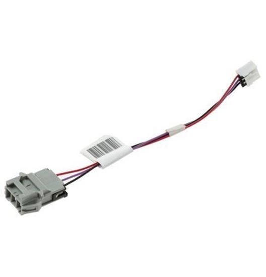 Picture of GE HARNESS SENSING BOARD - Part# WB18X39341