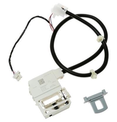Picture of GE LID LOCK AND STRIKER KIT - Part# WH08X37937