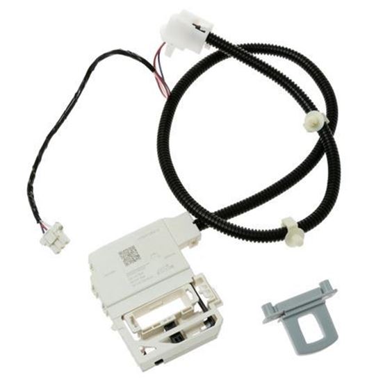 Picture of GE LID LOCK AND STRIKER KIT - Part# WH08X37937