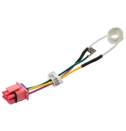 Picture of GE FILL TUBE HEATER HARNESS - Part# WR55X29195