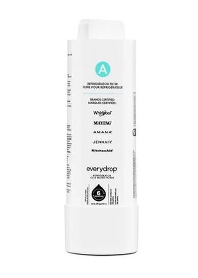 Picture of Whirlpool WATER FILTER - Part# EDRARXD1