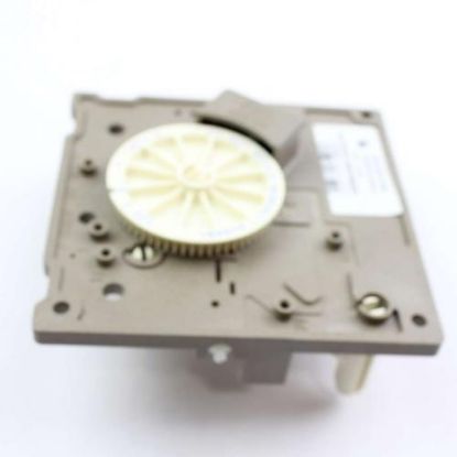 Picture of Bosch Motor Part# 487777