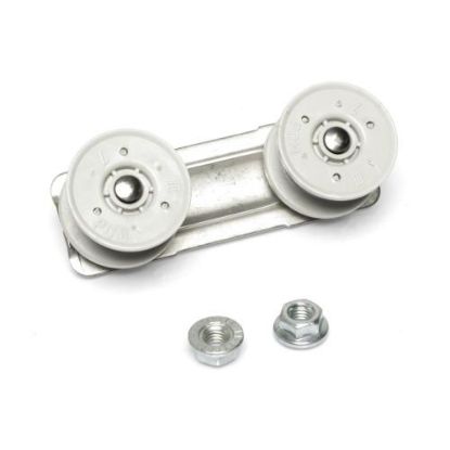 Picture of Bosch Roller Set Part# 56247