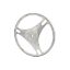 Picture of Bosch Pulley Part# 118921