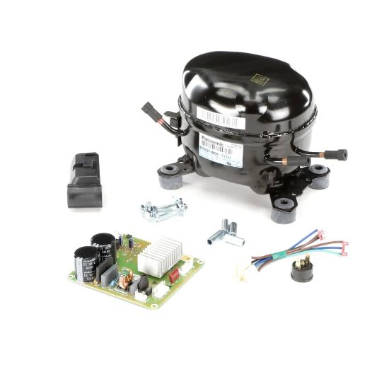 Picture of Bosch Compressor Part# 146062