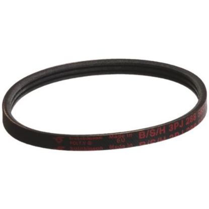 Picture of Bosch Belt-drive Part# 154142