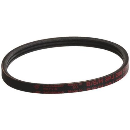 Picture of Bosch Belt-drive Part# 154142