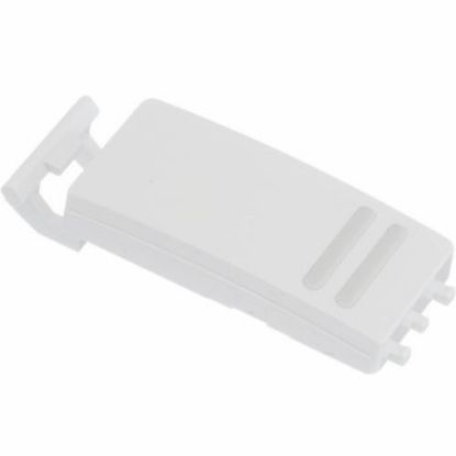 Picture of Bosch Button,wht Part# 165246