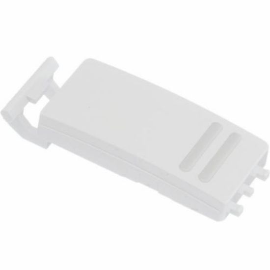 Picture of Bosch Button,wht Part# 165246