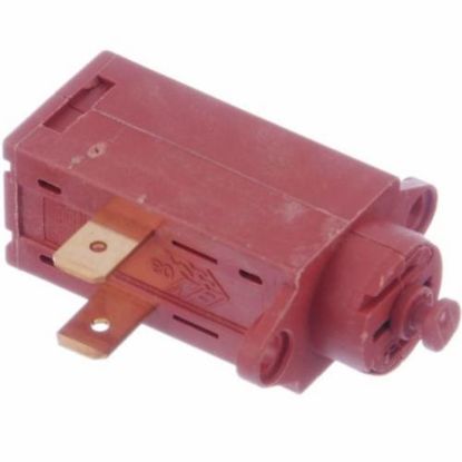 Picture of Bosch Actuator Part# 166635