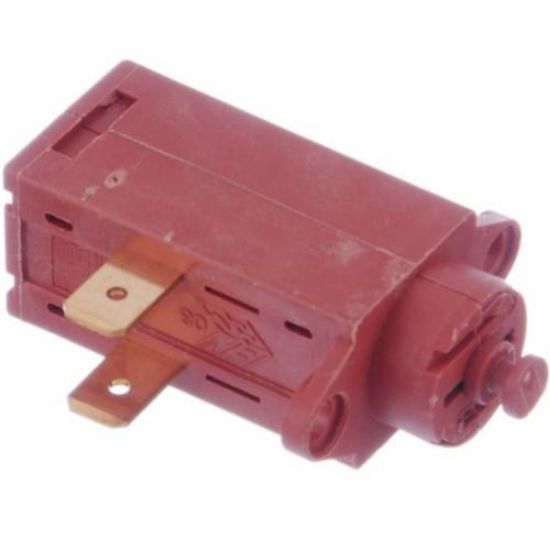 Picture of Bosch Actuator Part# 166635