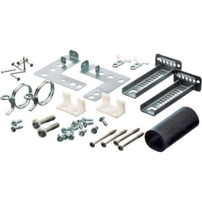 Picture of Bosch Mounting Set Part# 165737