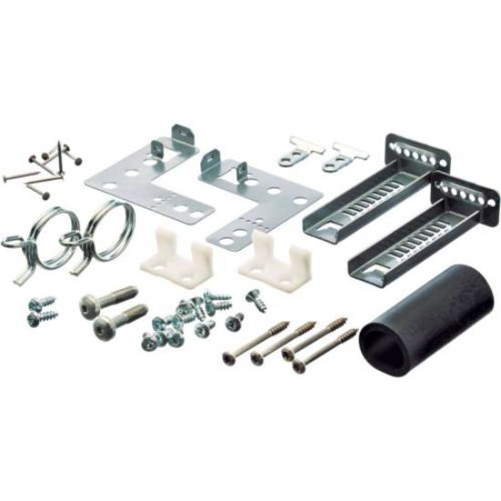 Picture of Bosch Mounting Set Part# 165737