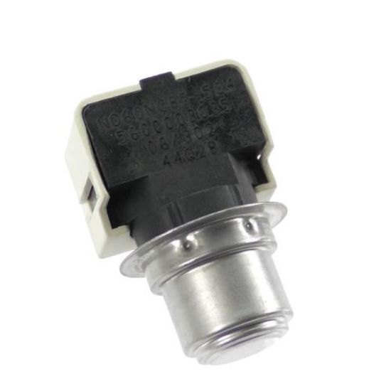 Picture of Bosch Regulator-temperatur Part# 168575