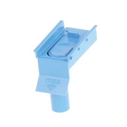 Picture of Bosch Siphon-device Part# 182245