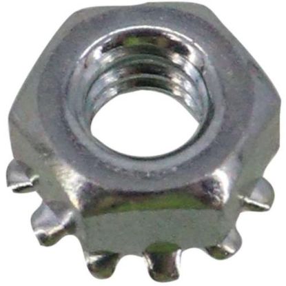 Picture of Bosch Nut Part# 188969