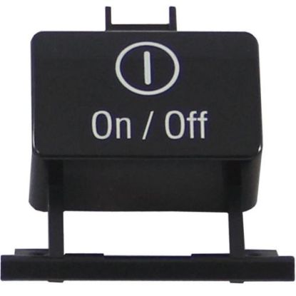 Picture of Bosch Push Button Cap Part# 184590