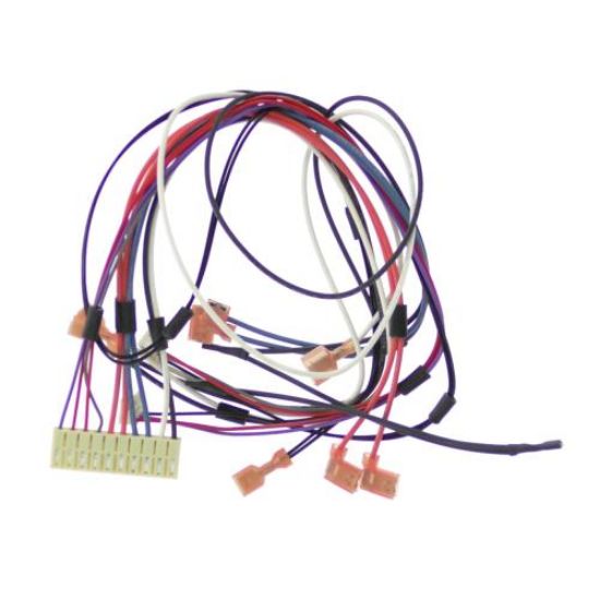 Picture of Bosch Wire Part# 189116
