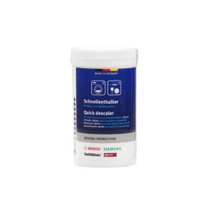 Picture of Bosch Descaler Dishwasher/ Washing Machines Part# 311918