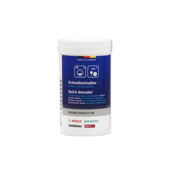 Picture of Bosch Descaler Dishwasher/ Washing Machines Part# 311918