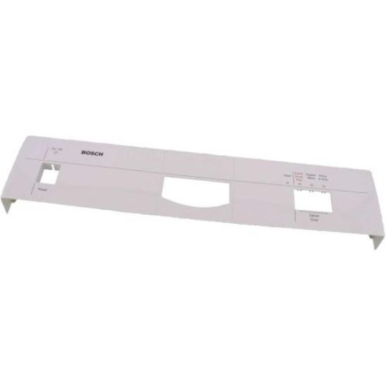 Picture of Bosch Panel Fram Part# 358174