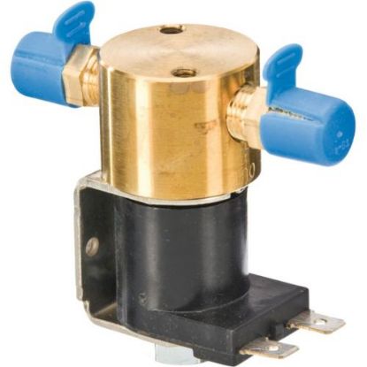 Picture of Bosch Burner Valve Solenoid Part# 411253