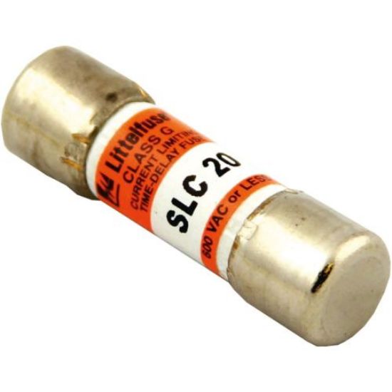 Picture of Bosch Fuse Part# 413608