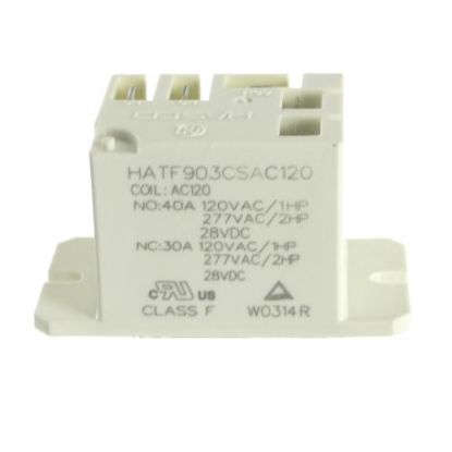 Picture of Bosch Relay Part# 415098