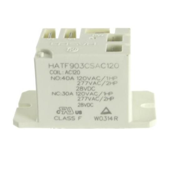 Picture of Bosch Relay Part# 415098