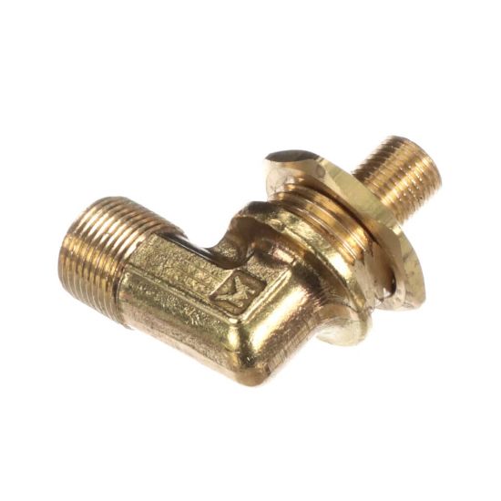 Picture of Bosch Connection Piece Part# 415033