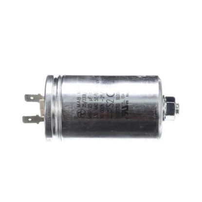 Picture of Bosch Capacitor Part# 418450