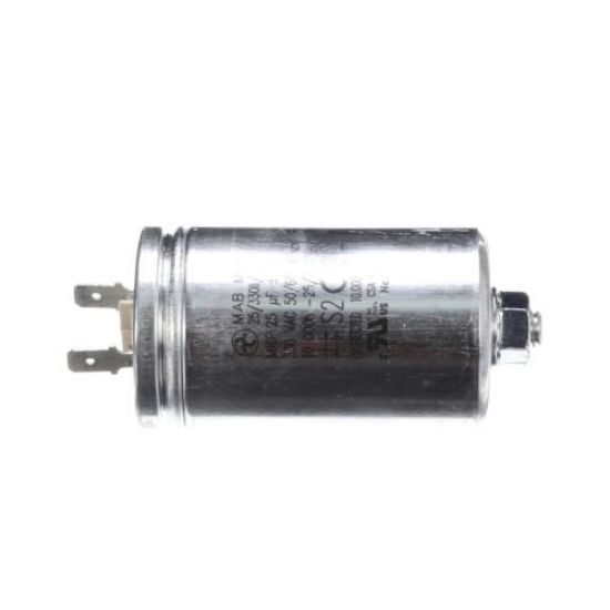 Picture of Bosch Capacitor Part# 418450