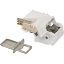 Picture of Bosch Door Latch & Strike Plate Part# 419828