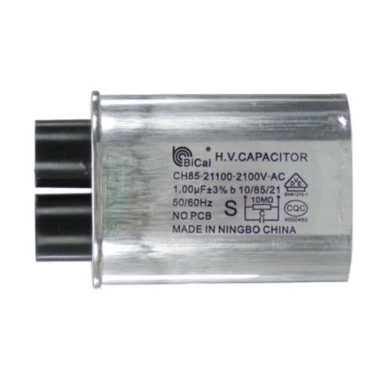 Picture of Bosch Capacitor Part# 421344