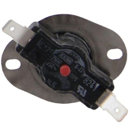 Picture of Bosch Limiter Part# 422272