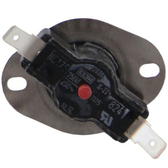 Picture of Bosch Limiter Part# 422272